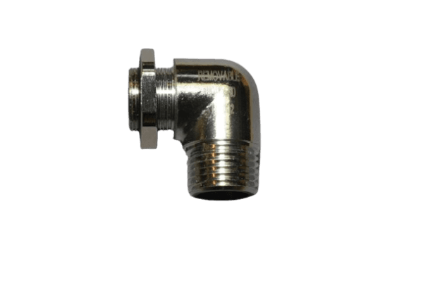 EZ (LN-002) Threaded 90 Degree Version